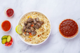 Insigam Pasta (With Sausage) Small