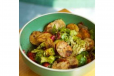 Fattoush Ballade