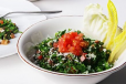Zesty Taboulleh