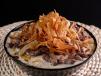 Fatteh Hummus