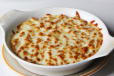 Pot Of Crumbled Baked Potato
