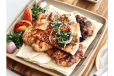 Boneless Chicken