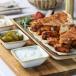 Tawook Plate