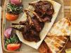 Deluxe Mix Grill Platter