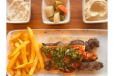 Mix Grill For One Person