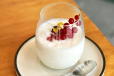 Signature Rice Pudding