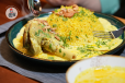 Jordanian Mansaf