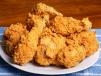 Crispy Meal 8 Pcs