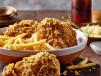 Crispy Meal 4 Pcs