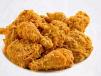 Broasted Meal 8 Pcs