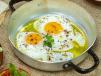 Sunny Side Egg