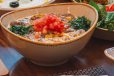Hummus Seeds With Tahini