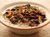 Hummus Fatteh With Meat
