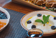 Labneh