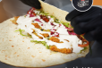 Falafel Plate