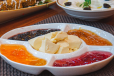 Jam And Butter