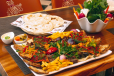 Aghwat Al Sham Mixed Grilled 1kg