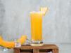 Sweet Melon Fresh Juice