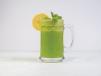 Lemon With Mint Fresh Juice