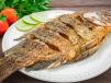 Fried Sherry Fish