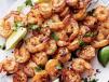 Grilled Shrimp
