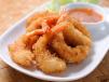 Fried Shrimp