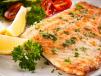 Grilled Hammour Fillet