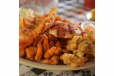 Fried Seafood Platter