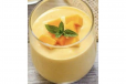 Qashati Banana Mango Milk