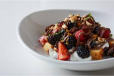 Nutella Salad