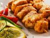 Grilled Yogurt Tikka
