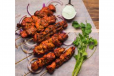 Grilled Tikka