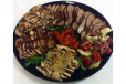 Mixed Grilled