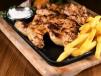 Roasted Boneless Whole Chicken
