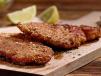 Beef Escalope