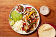 Chicken Fajita Dish