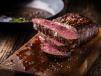 Beef Steak Dish