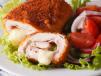 Chicken Cordon Bleu