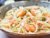 Shrimp Pasta