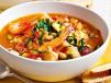 Seafood Soup