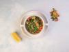 Vegetables Soup