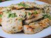 Oven Baked Mitfaya Sliced Chicken Meal