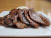 Oven Baked Mitfaya Sliced Beef Meal