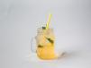 Peach Mojito