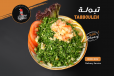 Tabbouleh