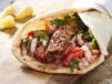 Kabab Sandwich