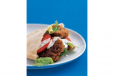 Fajita Sandwich