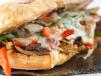Philadelphia Sandwich