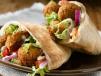 Falafel Sandwich