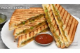 Potato Sandwich